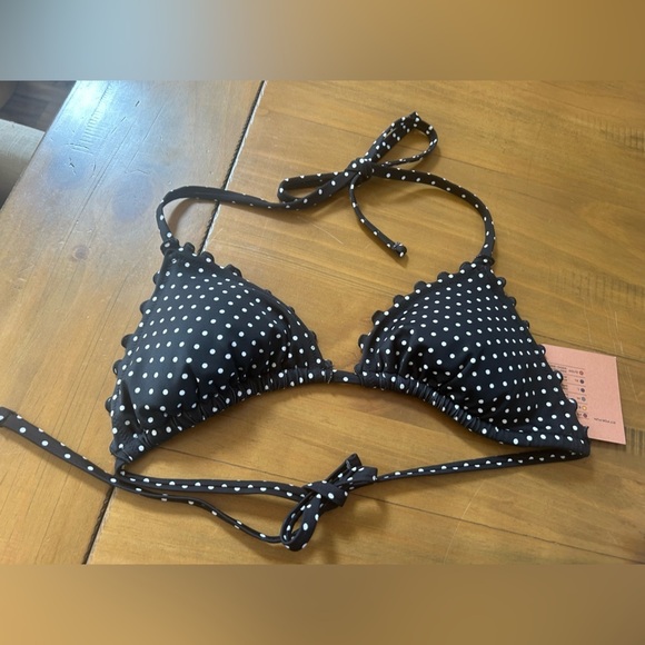 NWT Shade & Shore Bikini Set - Picture 4 of 9